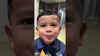 พ่อเอาอีกแล้วนะ