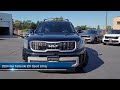 2024 Kia Telluride EX Sport Utility Hanford  Visalia  Porterville  Lemoore  Tulare
