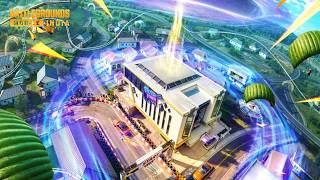 Lets Explore new 4.3 update in Bgmi #pubg #pubgmobile #ikrugaming #ikrugaming #bgmi #pubgmobile