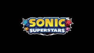 Cyber Station Zone, Act 1 - Sonic Superstars Music Extended