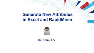 Generate Attributes