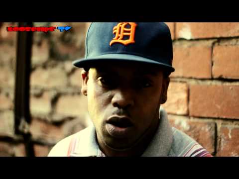 Looselips TV- Malik MD7 - The Realness (Promo Video)