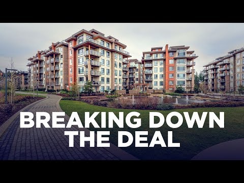 Breaking Down The Deal | Real Estate Investing Made Simple with Grant Cardone