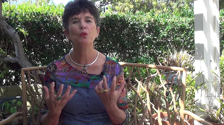 Cynthia Bell Niermann shares some benefits of Qigo...