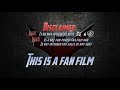 Batwoman: Drowning Joke (Fan Film) Official Trailer
