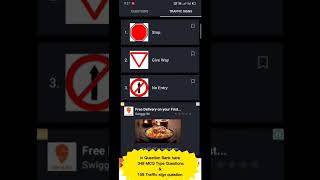 Best App Crack easily Driving licence exam😉 screenshot 2