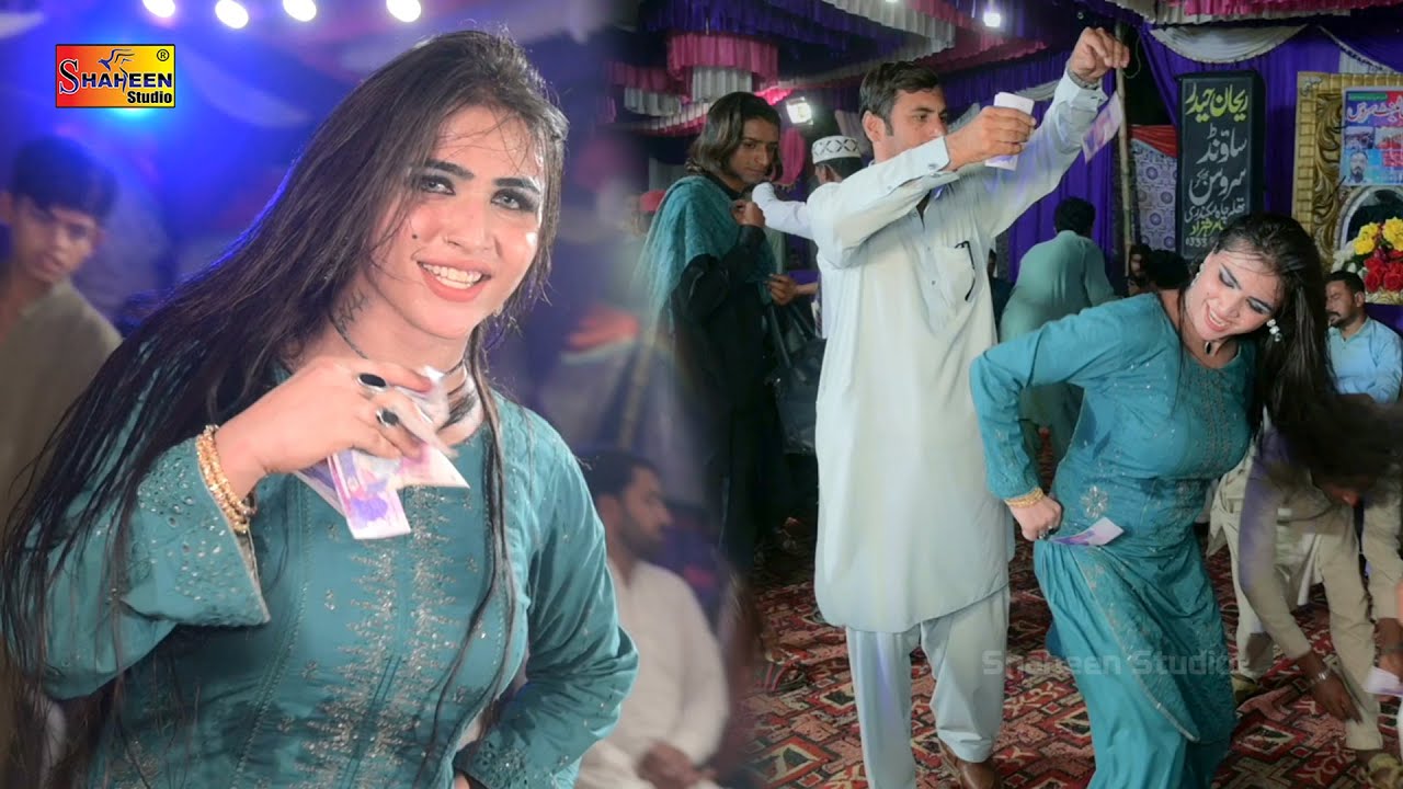 Bochan Doriye Da Patnaan Te  Mehak Khanzadi  Dance Performance 2023