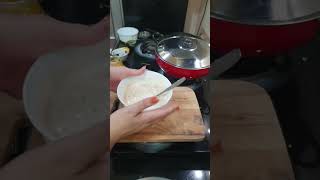 Aloo Dum Biryani , Aloo Raita👌#komalgujarslifestyle#trending #viral#shorts#ytshorts#biryani #raita