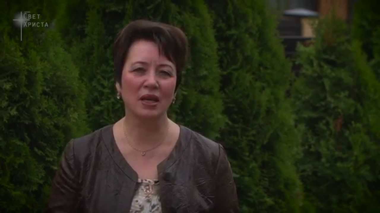 2. Хлеб на каждый день. Да будет свет!