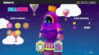 Crown #713 Thin Ice