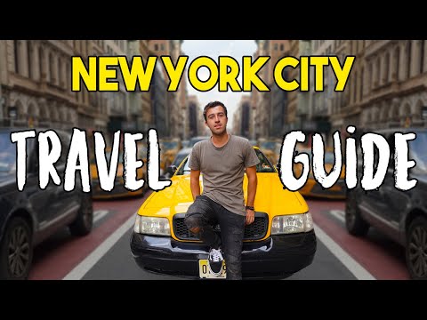 New York City