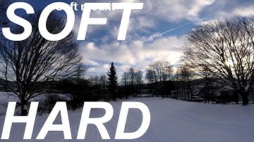 SOFT MOUNTING vs HARD MOUNTING Motors