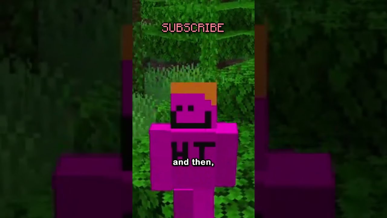 Herobrine Is BACK