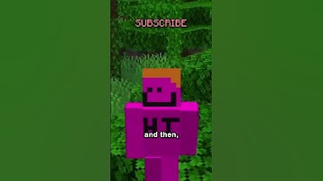 Herobrine is BACK