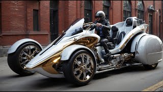 14 MOST INCREDIBLE VEHICLES EVER MADE