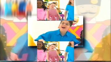 (REQUESTED) (YTPMV) If You Happy Scan V2