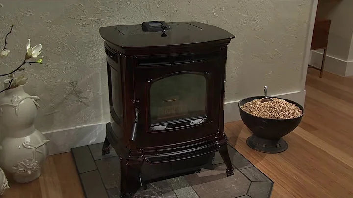 Harman® Absolute Series Pellet Stove Quick Start Video