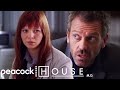 Firing Martha And Other Office Politics | House M.D.