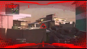 Predator Effect | Black ops