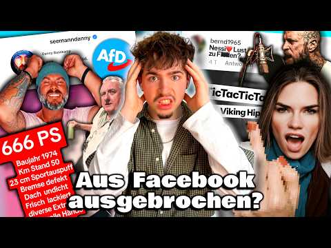 BOOMER INFLUENCER auf TIKTOK sind SCHLIMMER als du denkst - Brauchen wir den INTERNETFÜHRERSCHEIN?