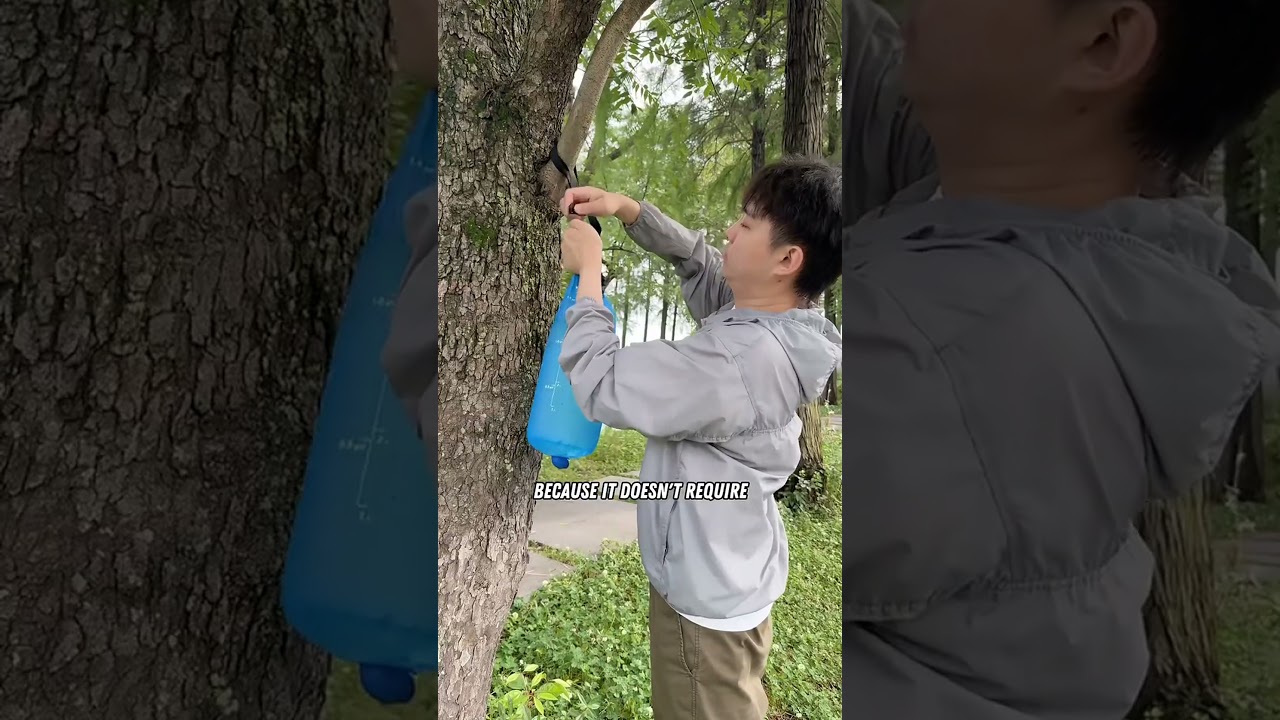 Affordable life-saving tools for health & survival 