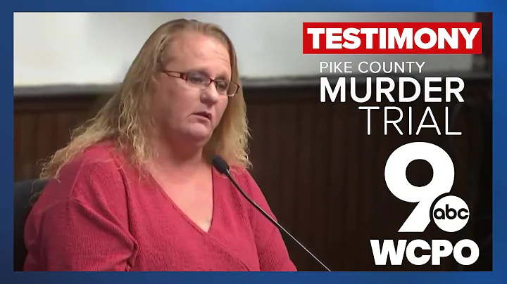 Family of Pike County murder victim tearfully desc...