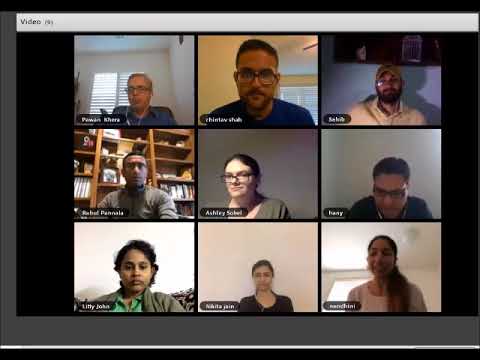 How repeat applicants and older graduates can match in 2019 Part 4: - YouTube