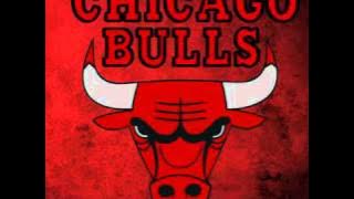 chicago bulls theme allan parsons project