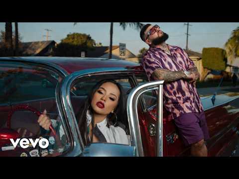 Becky G ft. Farruko - La Conquista (ft. God Music)