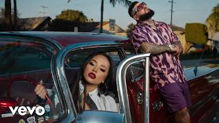 Becky G Ft Farruko  La Conquista ft God 
