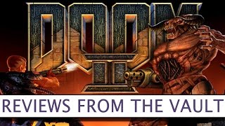 Doom 2 Xbla 2010 - Reviews From The Vault - Platform32