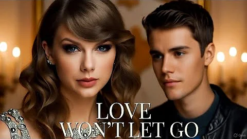 Taylor Swift & Justin Bieber – Love Won’t Let Go (Official Music Video 2025)