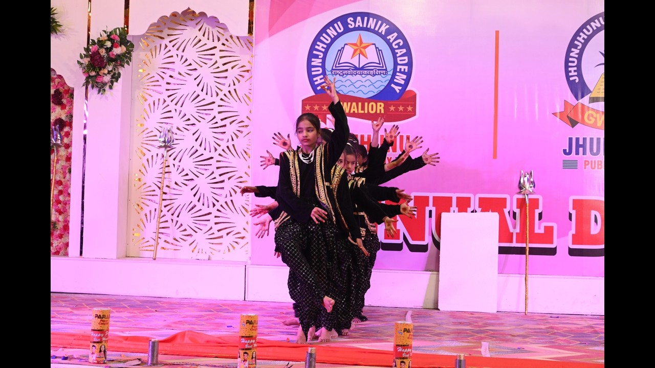 Annual day Celebration