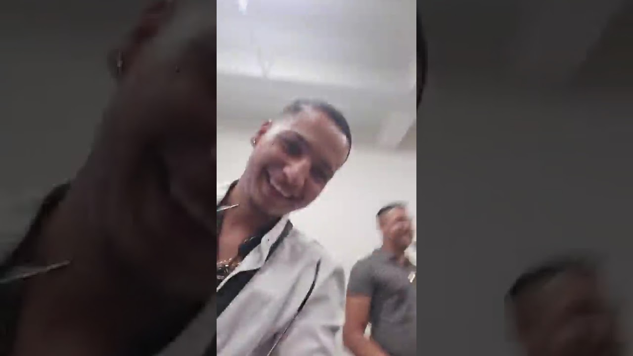 Boys Švábovce -  Live 🌎 2025