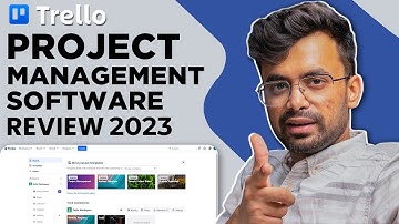 Trello Review: Streamline Your Productivity with Powerful Project Management