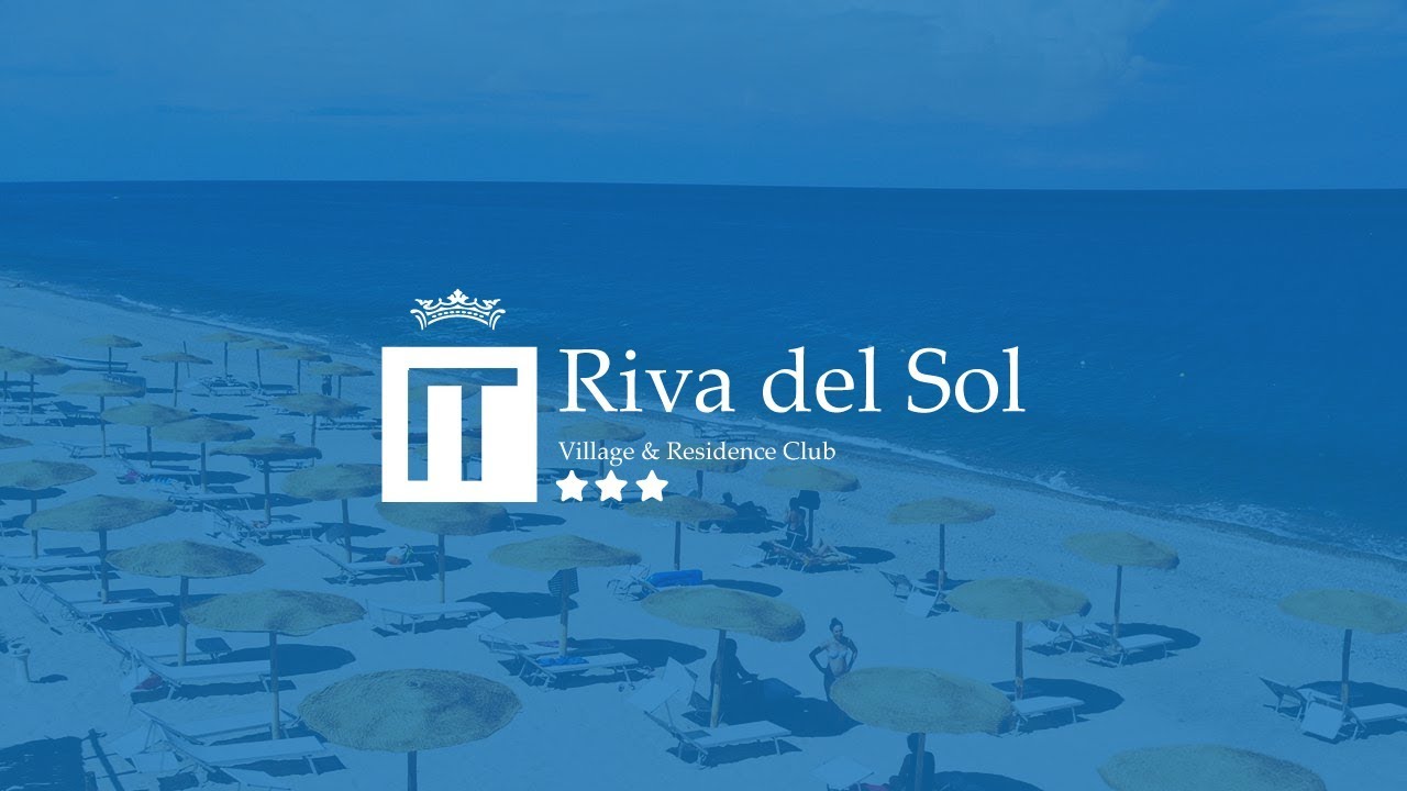 Villaggio Club Riva del Sol - Calabria | IT Hotels Group - YouTube