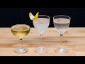 3 Martinis You Haven T Tried But Should 