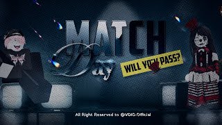 WEEK 3 DAY 2 : FINAL LOWER BRACKET VDID TOURNAMENT