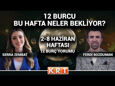 #CANLI I Astro Ekstra I Görkemli Dolunay: 12 burcun şanssızlıkları bitiyor! I 31.05.2025