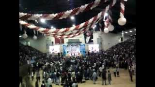 Sagopa Kajmer - Buralarda Ayaz Var / Ümraniye Konseri