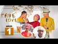 TRUE LOVE EP1 Dramazamtaani Bongoserises Lovestory BabacaroProduction