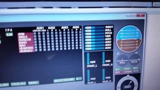 MultiWii 320P board bad from factory no THrottle input channel