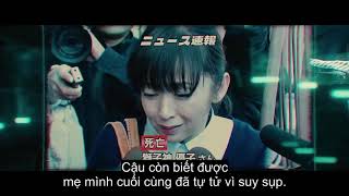 Siêu Phẩm Truyện Tranh Inuyashiki   Review Tóm Tắt Phim Inuyashiki   YouTube online video cutter