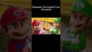 🔧🪠 10 The Super Mario Bros. Movie "Repair by Mario and Luigi" Sound Variations in 30 Seconds