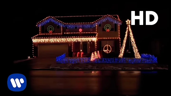 Trans-Siberian Orchestra - Wizards in Winter (Offi...
