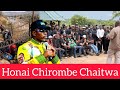 Honai Chirombe Chaitwa Na Kuda Tagwirei