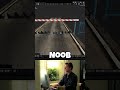 Noob vs Pro - Merge tool in Blender3D