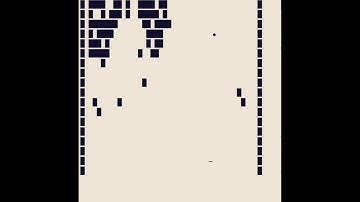 Advent of Code Day 13 Visualization