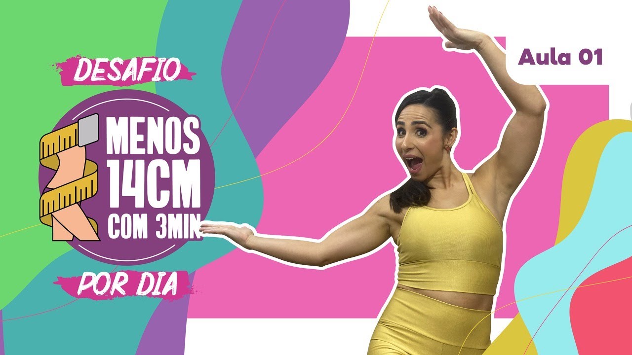 Quem quer perder medidas da barriga assista esse vídeo! | Diástase Na Prática