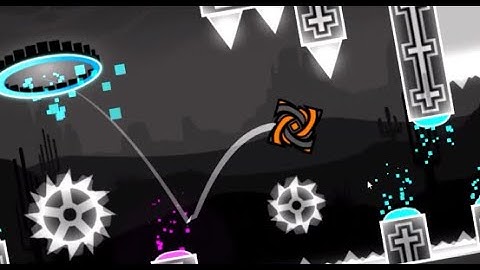 Update Processing - CarlosPre 100% (Easy Demon) (2.2 Private Server)